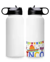 Premium Water Bottle
