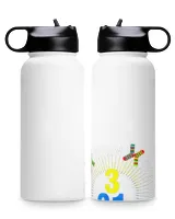 Premium Water Bottle