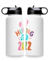 Premium Water Bottle