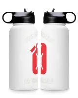 Premium Water Bottle