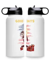 Premium Water Bottle