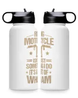 Premium Water Bottle