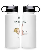 Premium Water Bottle