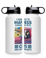 Premium Water Bottle