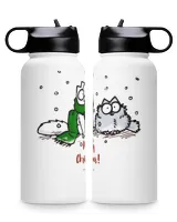 Premium Water Bottle