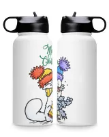 Premium Water Bottle