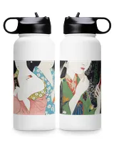 Premium Water Bottle