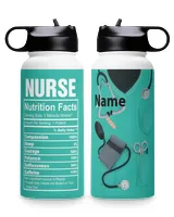 Premium Water Bottle