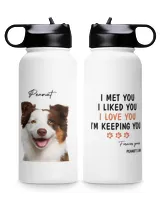 Premium Water Bottle