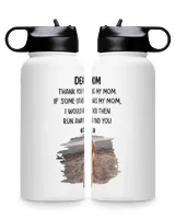 Premium Water Bottle