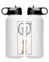 Premium Water Bottle