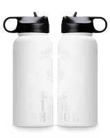 Premium Water Bottle
