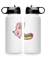 Premium Water Bottle
