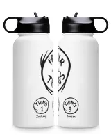 Premium Water Bottle