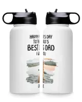 Premium Water Bottle