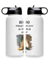 Premium Water Bottle