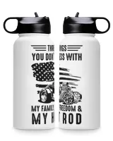 Premium Water Bottle