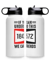 Premium Water Bottle