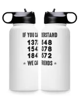 Premium Water Bottle