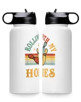 Premium Water Bottle