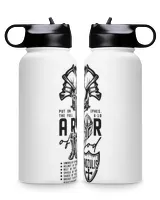Premium Water Bottle