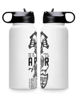 Premium Water Bottle