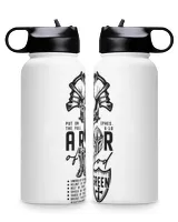 Premium Water Bottle