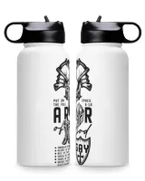 Premium Water Bottle
