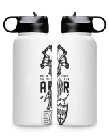 Premium Water Bottle