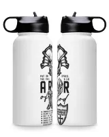 Premium Water Bottle