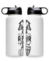 Premium Water Bottle