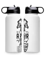 Premium Water Bottle