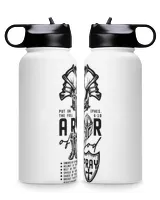 Premium Water Bottle