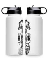 Premium Water Bottle