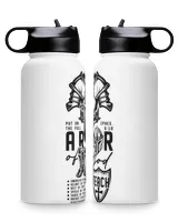Premium Water Bottle
