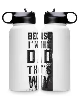 Premium Water Bottle