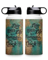Premium Water Bottle