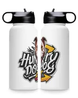 Premium Water Bottle