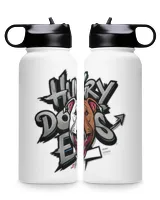 Premium Water Bottle