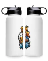 Premium Water Bottle
