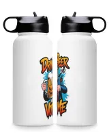 Premium Water Bottle