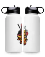 Premium Water Bottle