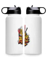 Premium Water Bottle