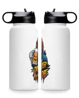 Premium Water Bottle