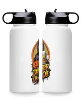 Premium Water Bottle
