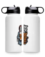 Premium Water Bottle