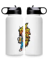 Premium Water Bottle