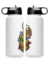 Premium Water Bottle