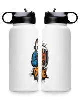 Premium Water Bottle