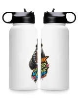 Premium Water Bottle